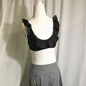 NWOT Victoria’s Secret bikini top size M